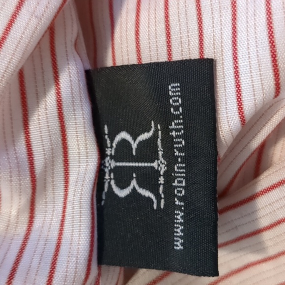 Robin ruth canvas crossbody hobo bag - Picture 15 of 15